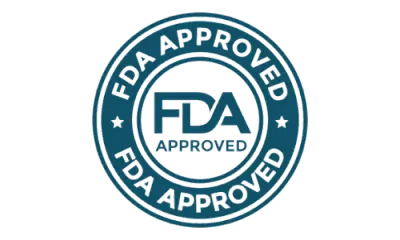 FDA Approved of SlimTide 