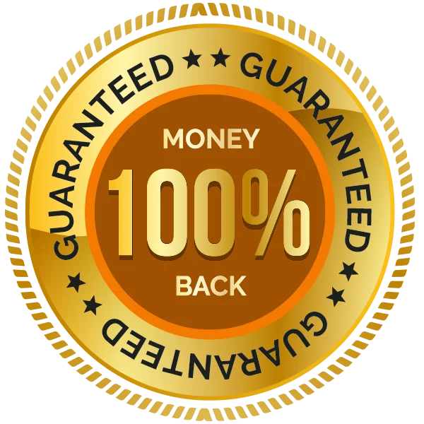 SlimTide  60-Days Money Back Guarantee