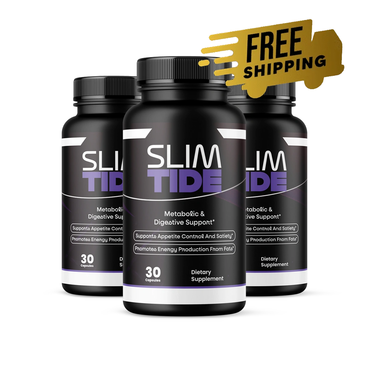 SlimTide Supplement