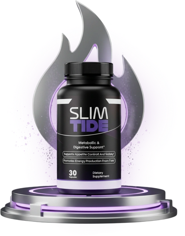 SlimTide Supplement